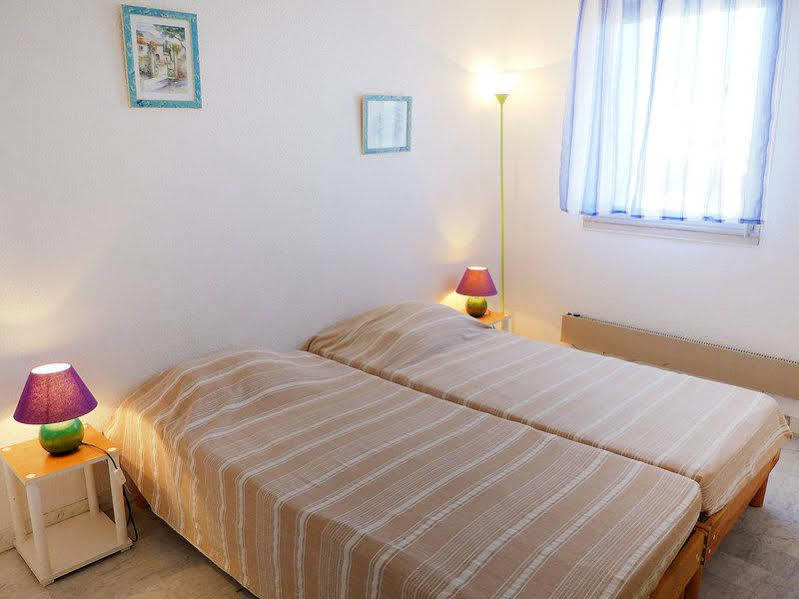 Appartamento La Calypso La Grande-Motte Esterno foto